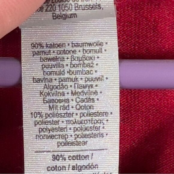 Gildan Red Geraldo Perdomo Arizona Diamondbacks Men's T-Shirt 0724 - Picture 5 of 7